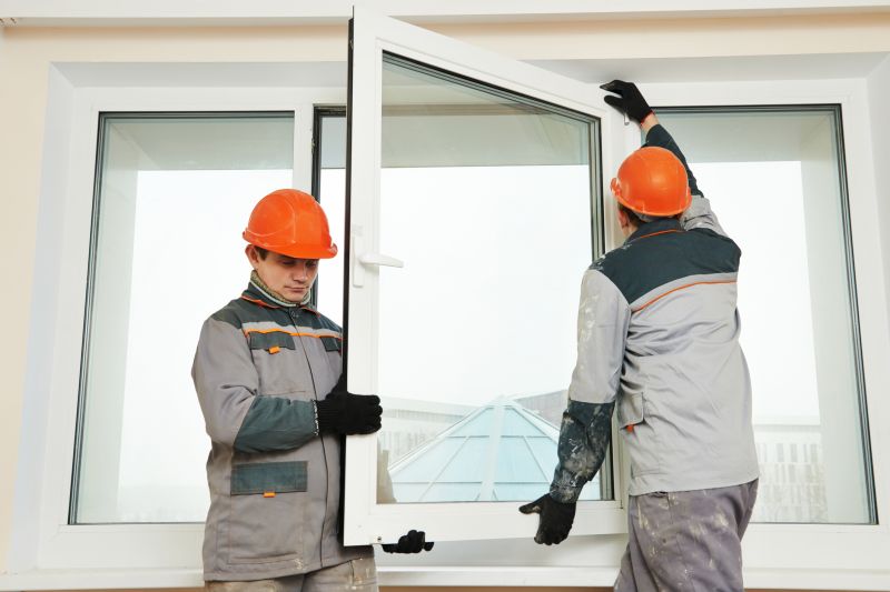 Cost of Windows Installation in Absecon, NJ