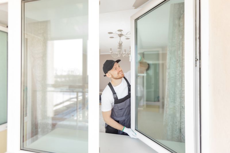 Window Installation Experts