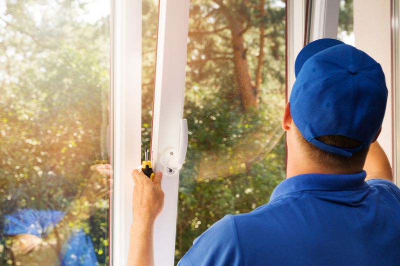 Energy Star Certified Windows