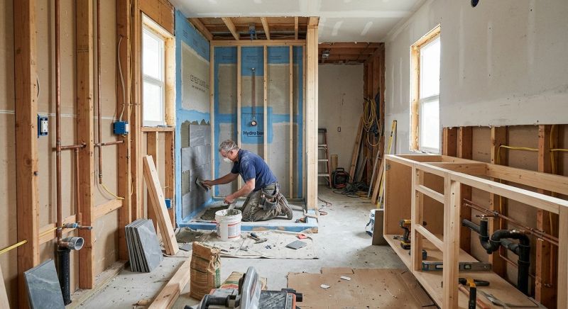 Windows Installation